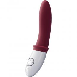 スウェーデン製バイブ■LELO/ビリー(男性用)