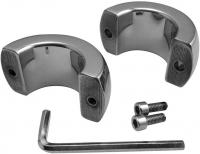 ステンレス製/ボールストレッチャー■ラウンド