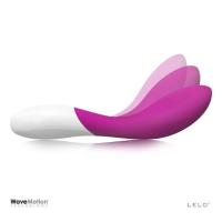 上下に動く!スウェーデン製・バイブ■LELO MONA WAVE