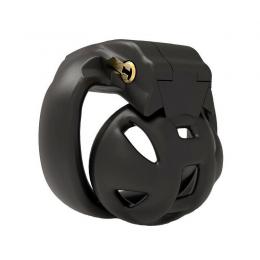 男性用貞操帯■Mamba■スーパースモール