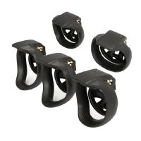 男性用貞操帯■Mamba■スーパースモール