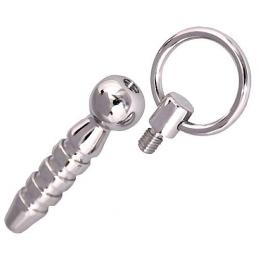 男性用/尿道ペニスプラグ■2way