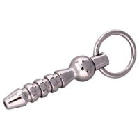 男性用/尿道ペニスプラグ■2way