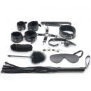 ボンデージ拘束具10点セット