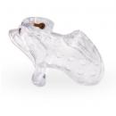 男性用貞操帯■エアホール/PC製