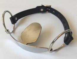 ステンレスギャグ