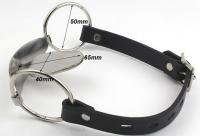 ステンレスギャグ