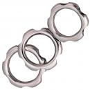 高品質/亀頭リング■Wave