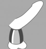 サイズが選べる!ボールストレッチャー■Bullet