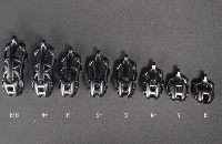 男性用貞操帯■コブラ■KINK3D