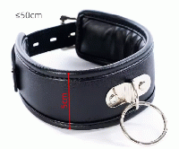 合皮製/ペットになれちゃう!拘束衣セット■3種