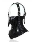 マスクフード/ヘッドハーネス■ネックコルセット