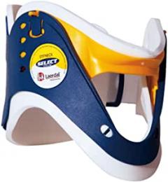 頚椎固定ギブス/カラー