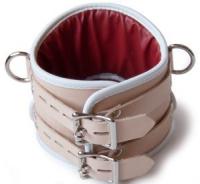 頚椎固定カラー/パッドタイプ