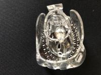 男性用貞操ボールアーマー