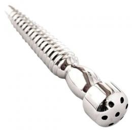 尿道プラグ/スプリンクラー■スクリュー