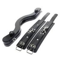 足枷付きハンブラー■CBT