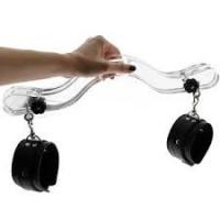 足枷付きハンブラー■CBT