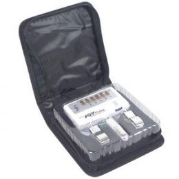 低周波責め/乳首クリップ&ローター