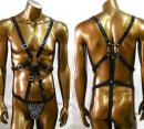 PVC/男性用ベルト・ハーネス