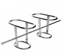 ステンレス製/ひじ拘束具