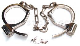 足枷/メタル・クラシックタイプ