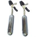 電動/ニップルクランプス