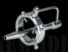 男性用/尿道・ストレッチング・プラグ(ロング)