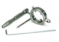 男性用/尿道・ストレッチング・プラグ(ロング)