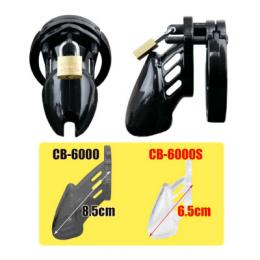 日本人男性向け!貞操帯/CB-6000S