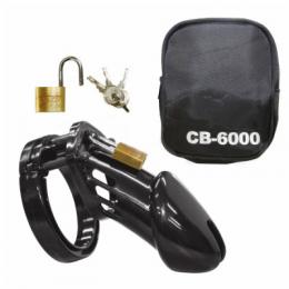 男性用貞操帯/CB-6000