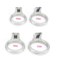 ステンレス製/男性用貞操帯■Magic Locker■NK