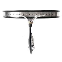 女性用/貞操帯ベルト・ハーネス■シンプルクロッチ