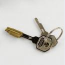 男性用貞操帯/ロックセット■NKタイプ