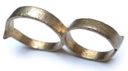 コック・スネーク/貞操リング