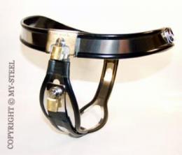 女性用■高品質/ステンレス製■貞操帯・ベルト