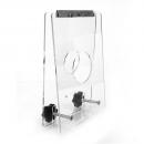 アクリル製/ボールクラッシャー■CBT