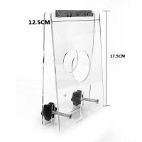 アクリル製/ボールクラッシャー■CBT