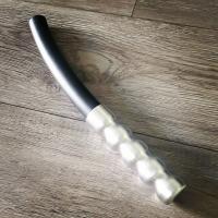 ラバー製/一本鞭■ハード【ショート】【ロング】