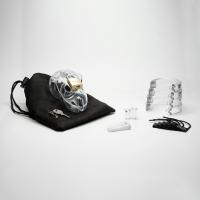 男性用貞操帯/Mr. Stubb■CB-X