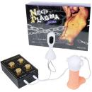 低周波2点責め3種セット/ネオプラズマ■男性用