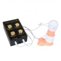 低周波2点責め3種セット/ネオプラズマ■男性用