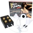 低周波2点責め3種セット/ネオプラズマ■女性用