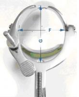 スペキュラム★桜井式膣鏡/XOサイズ