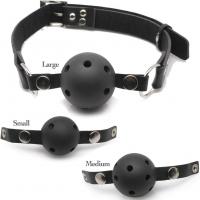 ボールギャグ/付け替えボール三種セット