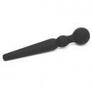 シリコン製/尿道プラグ■ボールヘッド/8mm-14mm