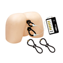 女性用■低周波二ヶ所責めセット