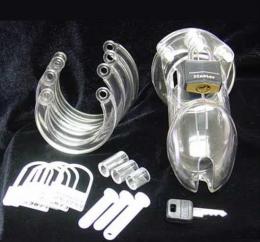 男性用貞操帯/CB-6000