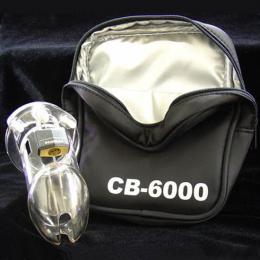 男性用貞操帯/CB-6000