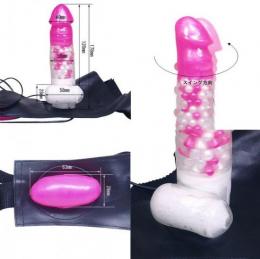 エクストラバイブ・ストラップオン